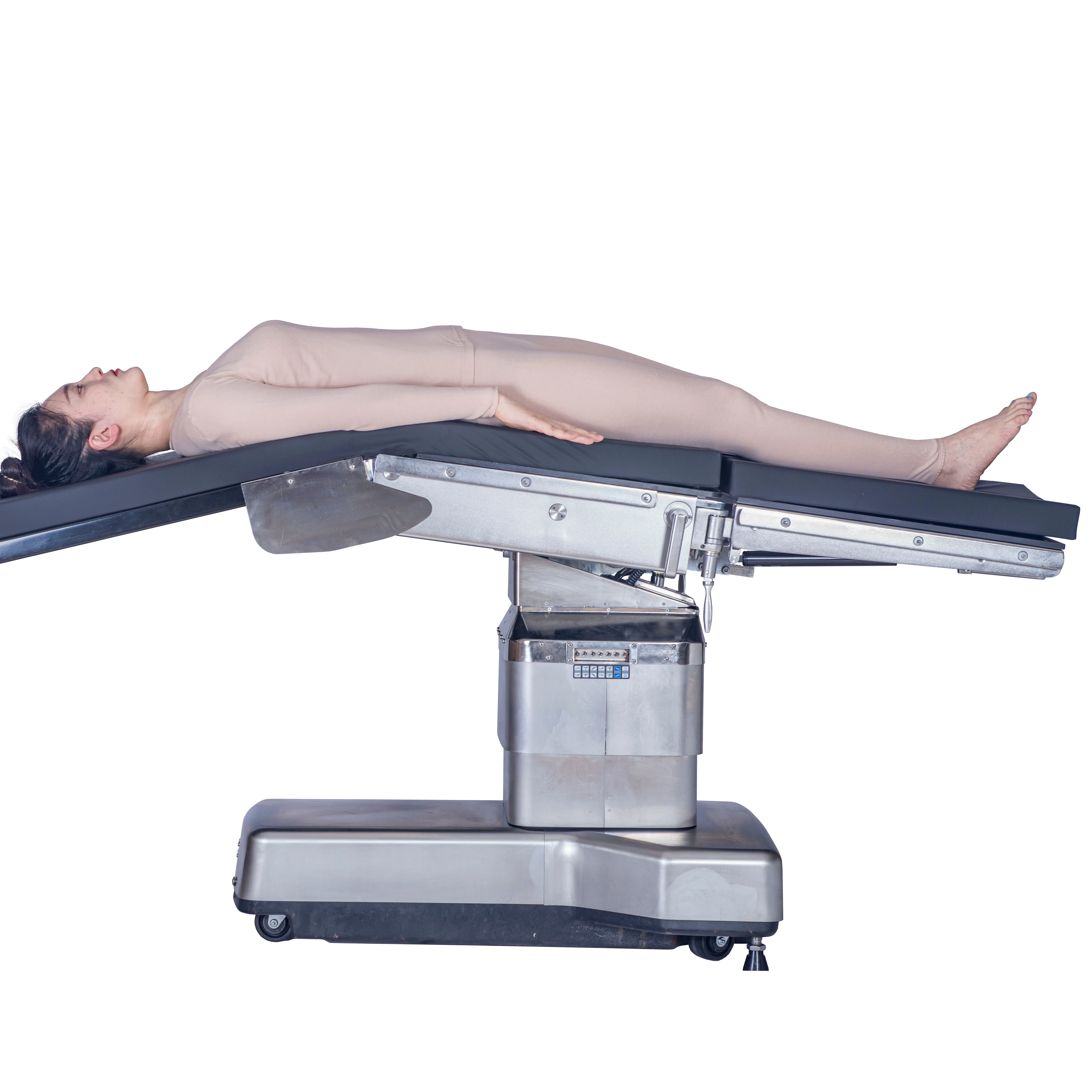 

Foinoe High Quality Automated Electric Medical Operating Table For Hospital