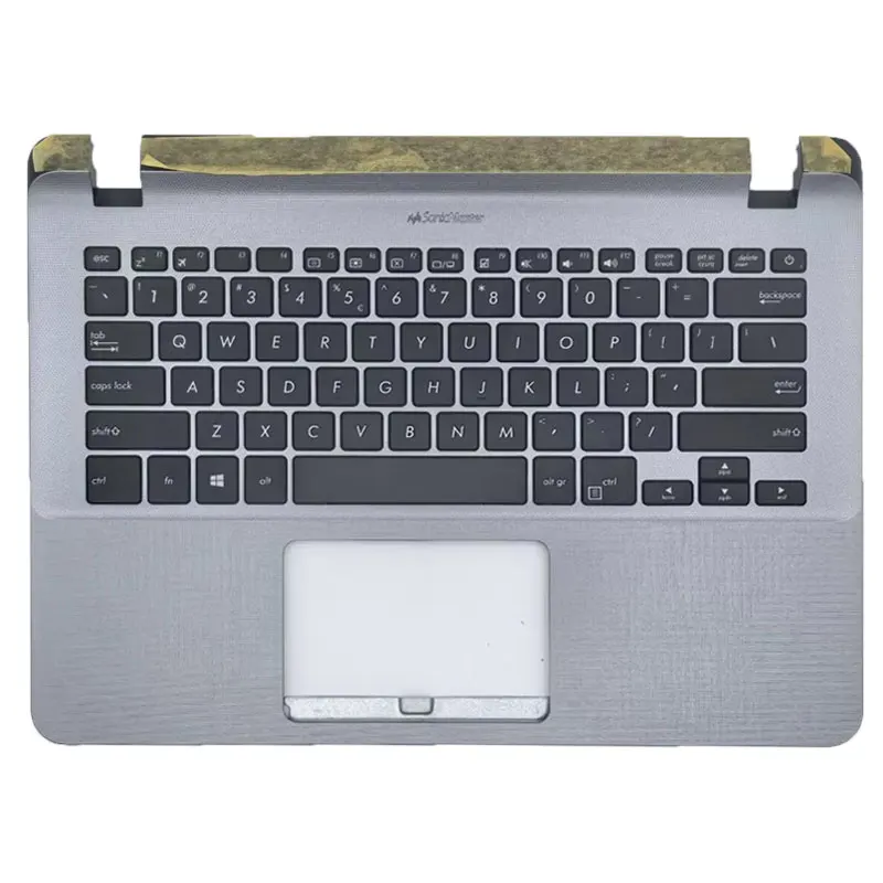 

Клавиатура для Asus/ASUS, Stony 14 Y4000 Y4000UB X407UB A407U с чехлом C США