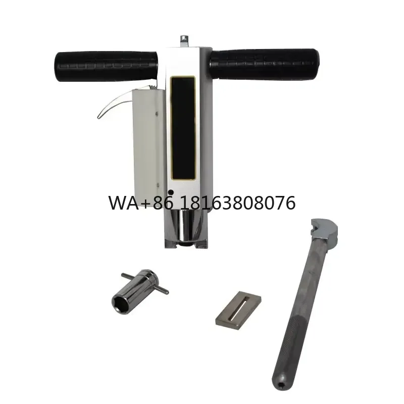 SJY-1000B Penetrating Concrete Strength Test by Penetration Method Penetrating Concrete Strength Tester