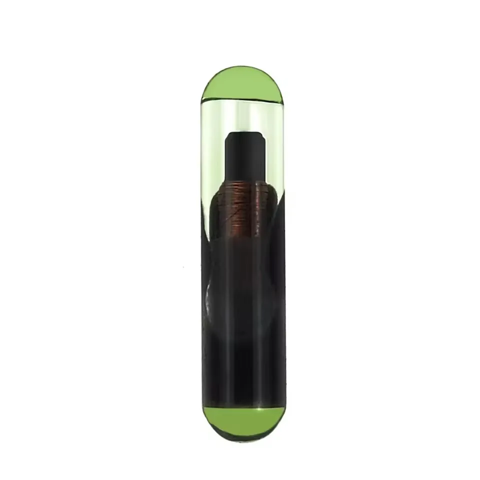 10-50pcs /lot 4D60 80bit Glass Chip T32 Car Remote Key Chips Blank Transponder Chip For Ford 4D 60 Auto Car Key Chip