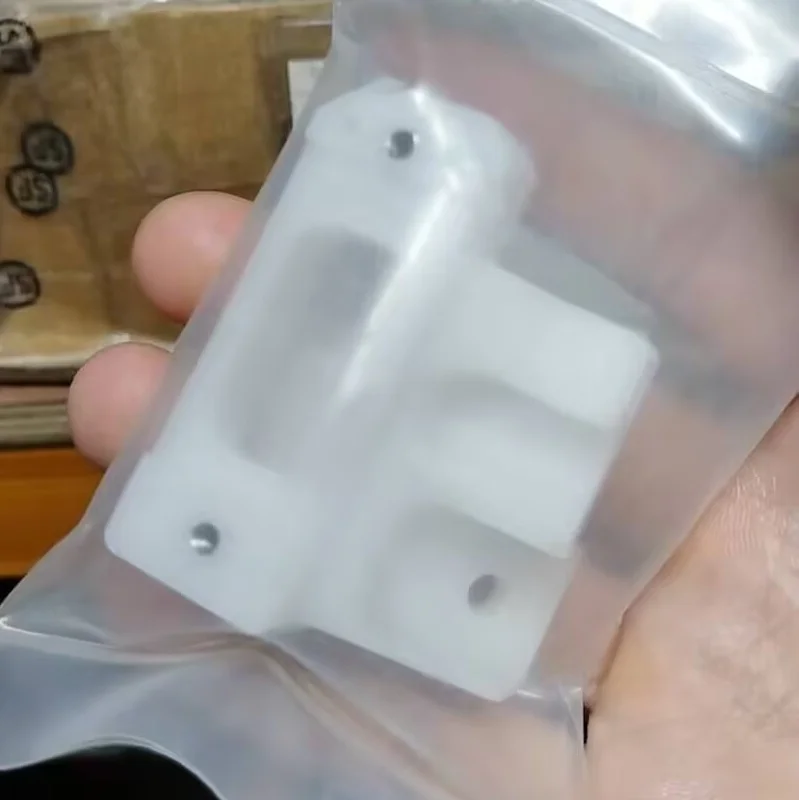 อะไหล่เครื่องพิมพ์ออฟเซ็ต Man Roland 204 รางดึง Roland อะไหล่เครื่องพิมพ์ระบบจัดตำแหน่งด้านข้าง Roland 200