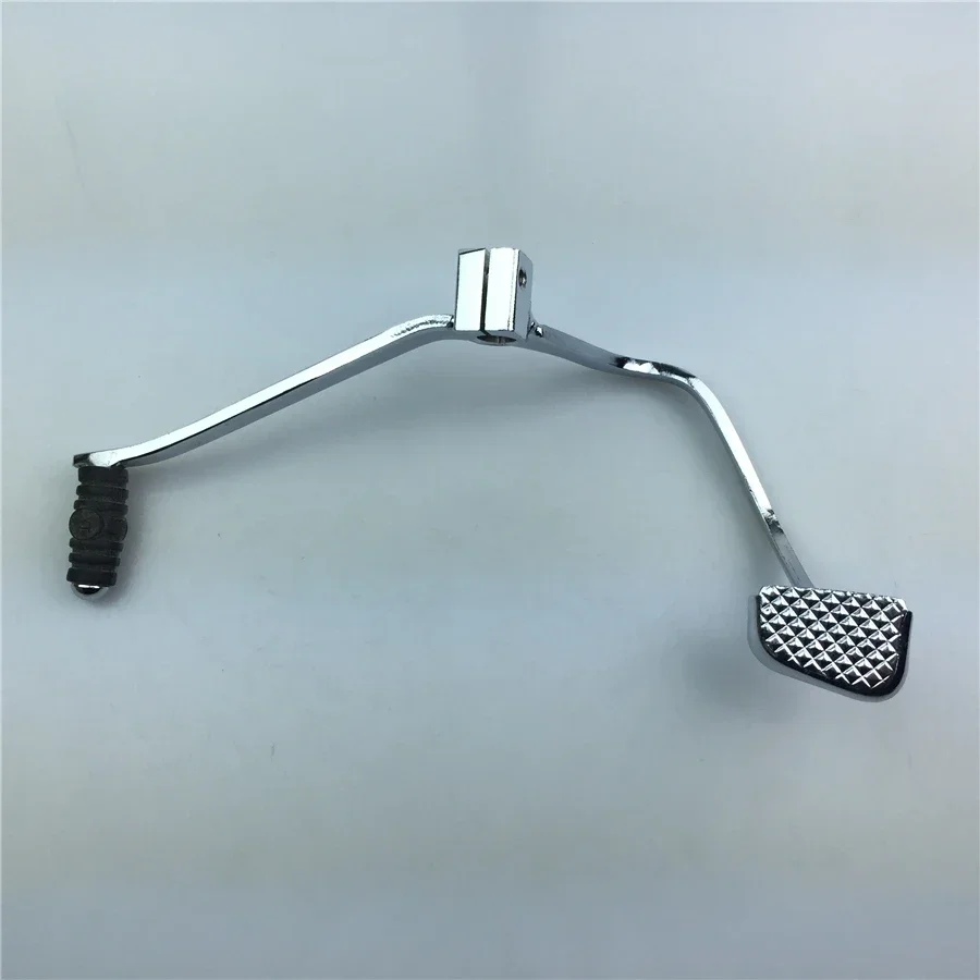 For Suzuki GN125 GN125H motorcycle  before and after the change lever pedal