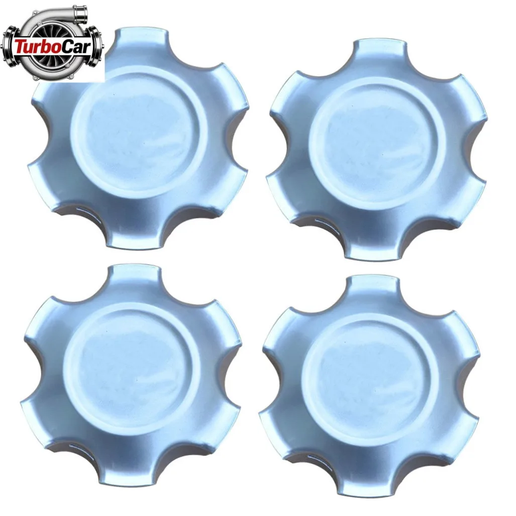 

4PCS Hub Center Cover For LEXUS GX460 2012 Wheel Hub Cap Replacement Car Exterior Accessories