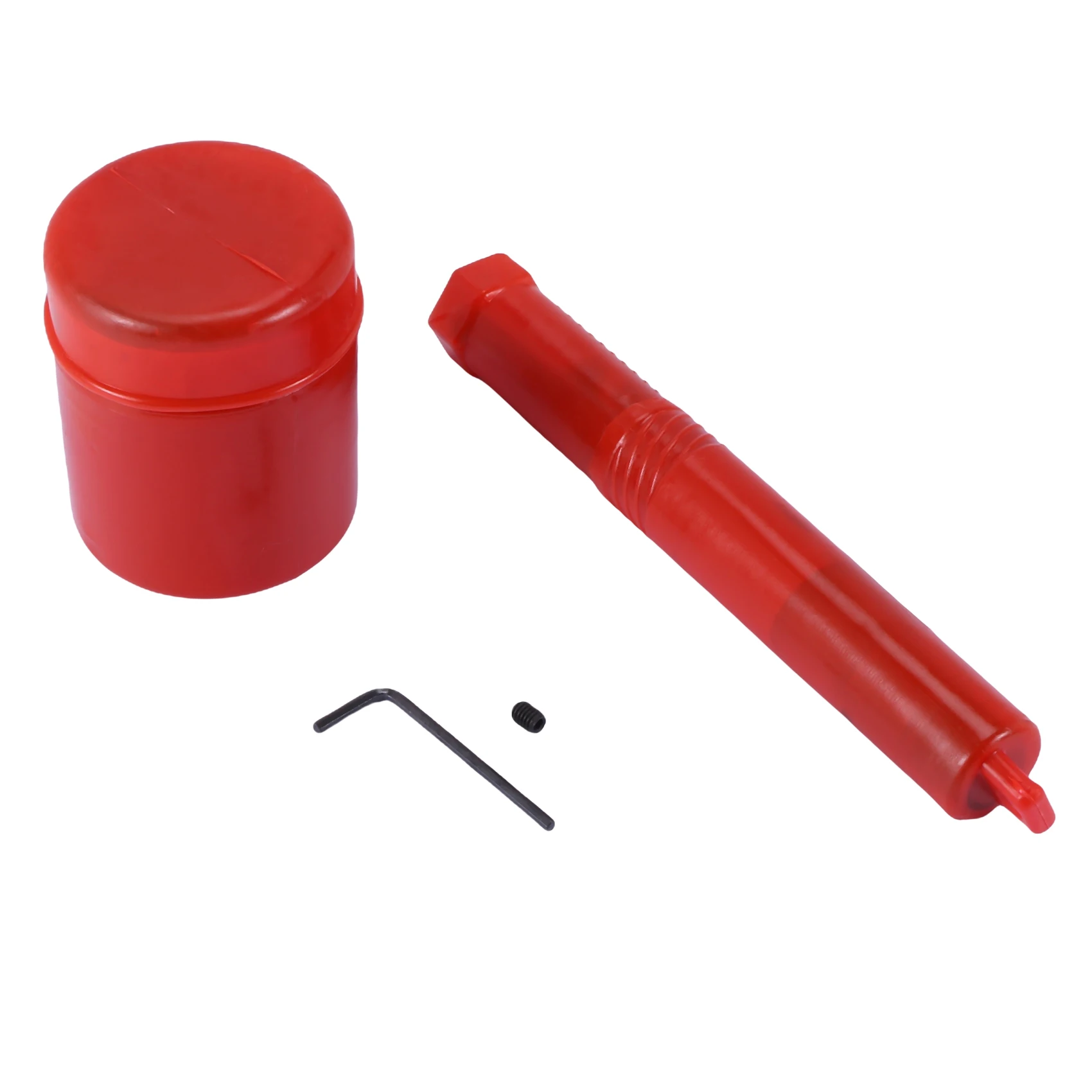 AB08-SDS Plus Shank Concrete Cement Stone 65Mm Wall Hole Saw Drill Bit 200Mm Rod Mark