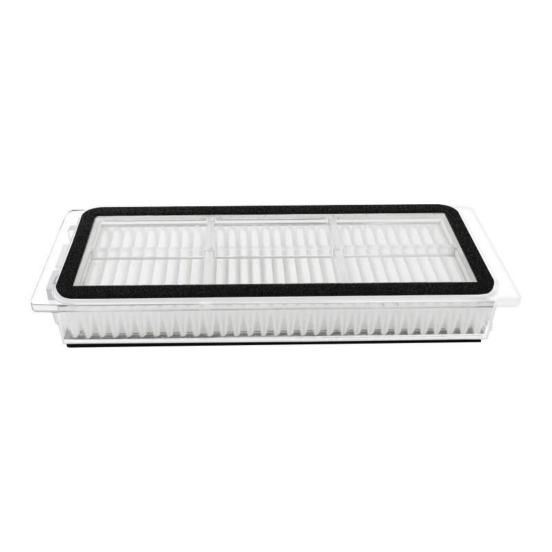 قطع غيار فرشاة جانبية رئيسية للمكنسة الكهربائية لروبوت ملحقات Dreame X20 Pro / PLUS