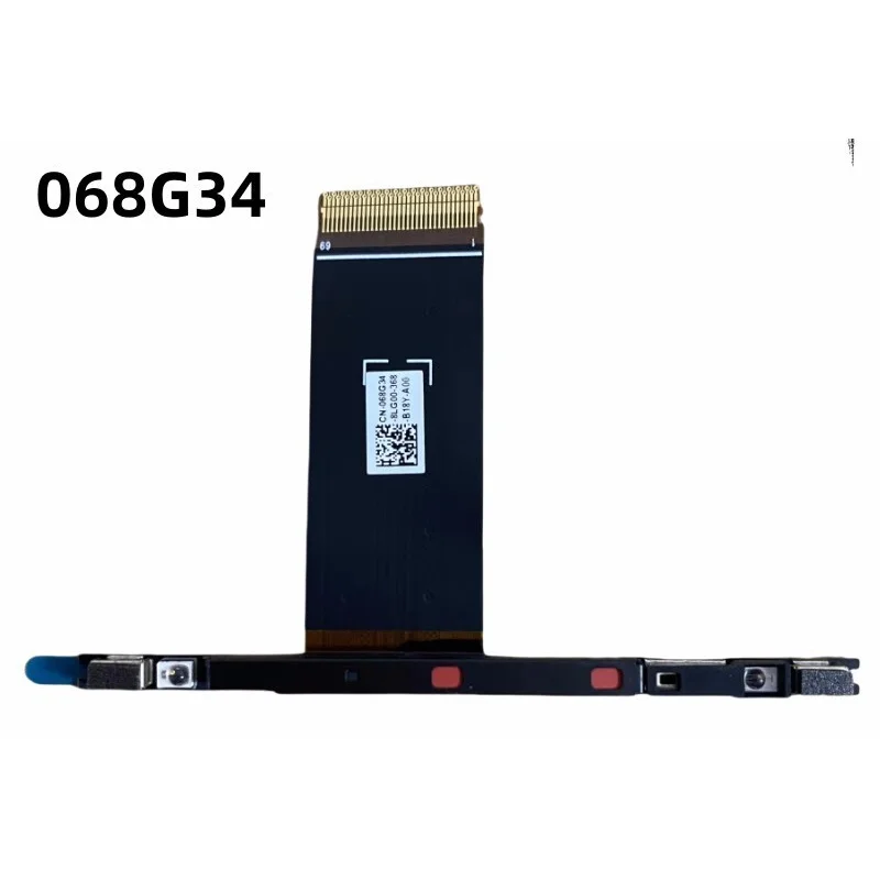 

Оригинал xyg для камеры DELL Latitude 9420 2-в-1 68G34 068G34.