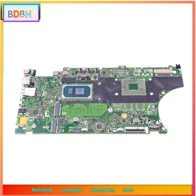 TP470EA VivoBook Flip TP470EZ TP470EA TP470E Motherboard I3 i5 i7