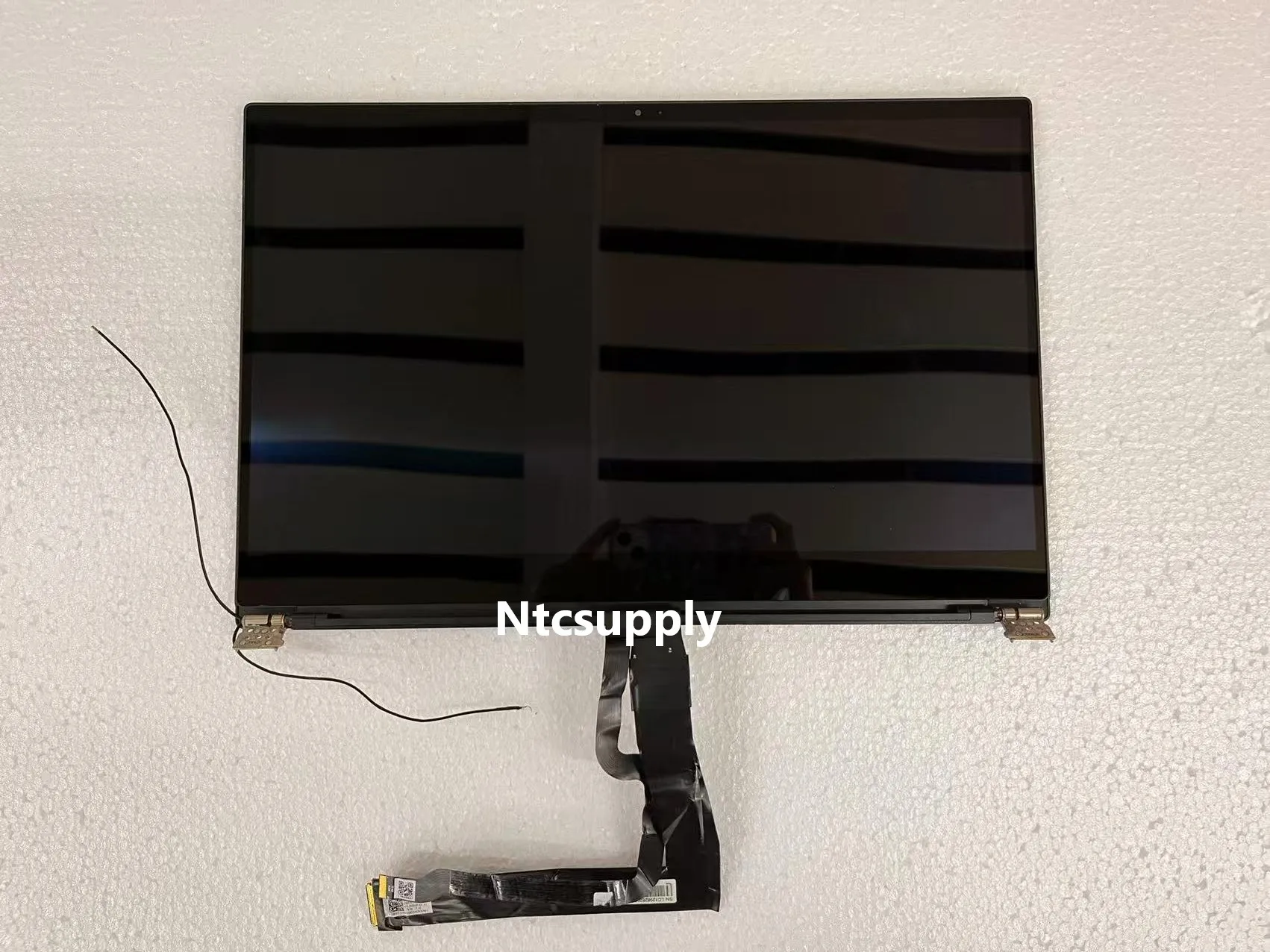 RZ09-03305 For Razer Blade CH550 OLED Black Full Touchscreen Assembly Complete