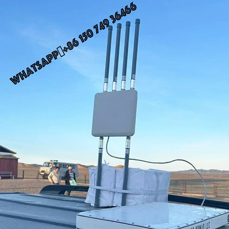 Industrial Grade 20…