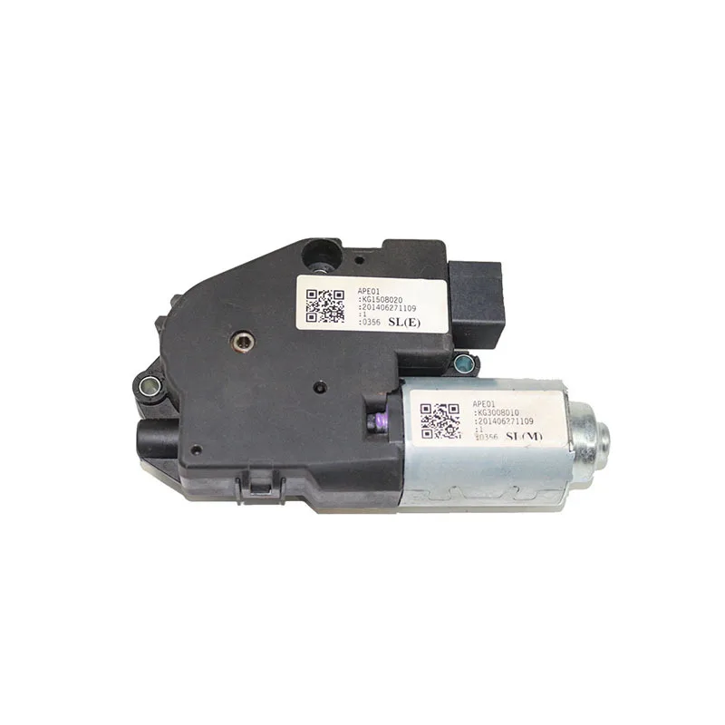 816313W000 Suitable for Kia Sport 2.0L, 2.4L car sunroof glass motor 2011-201