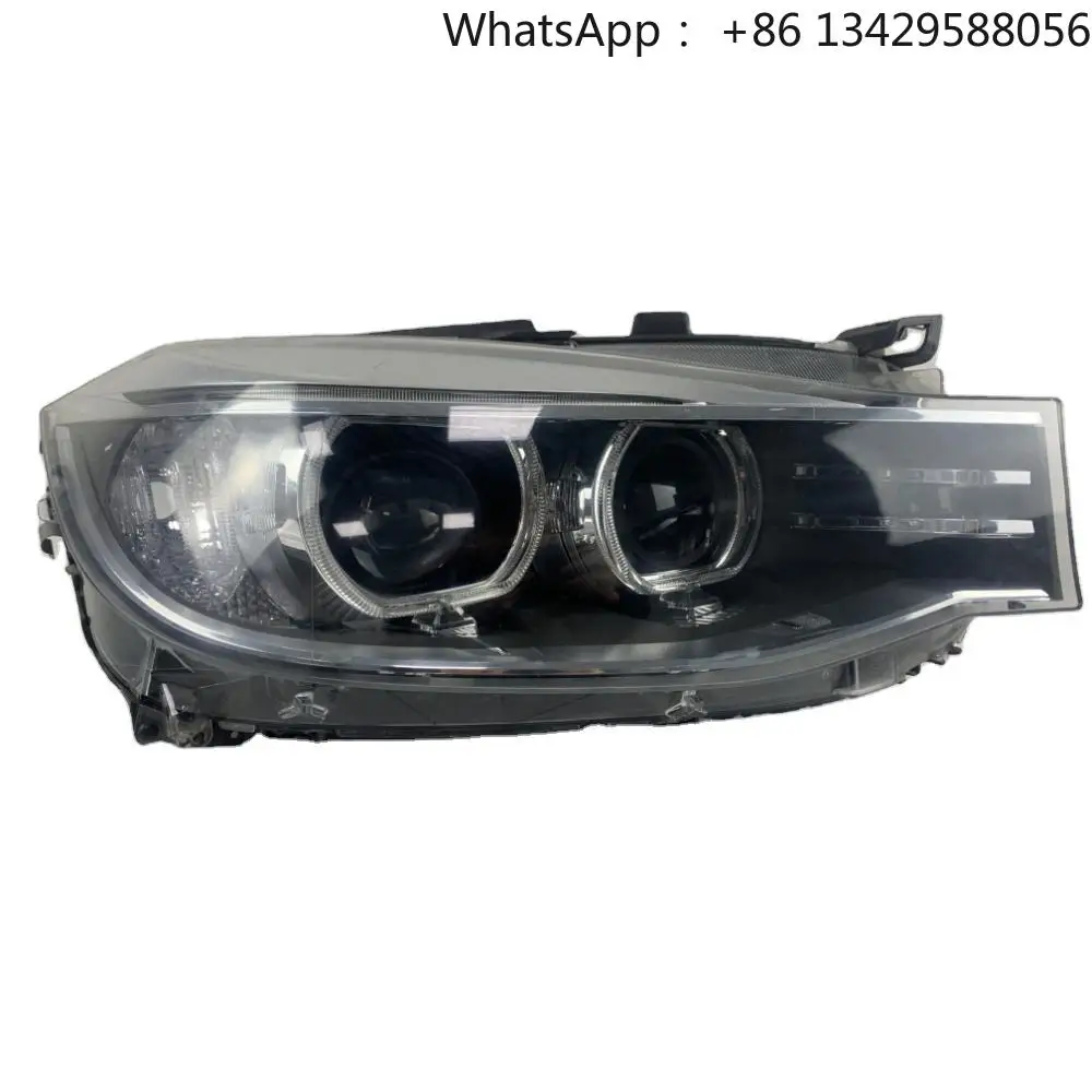 

Car Headlight Suitable for 2013-2016 BMW 3 Series GT F34 Headlight Xenon Lamp