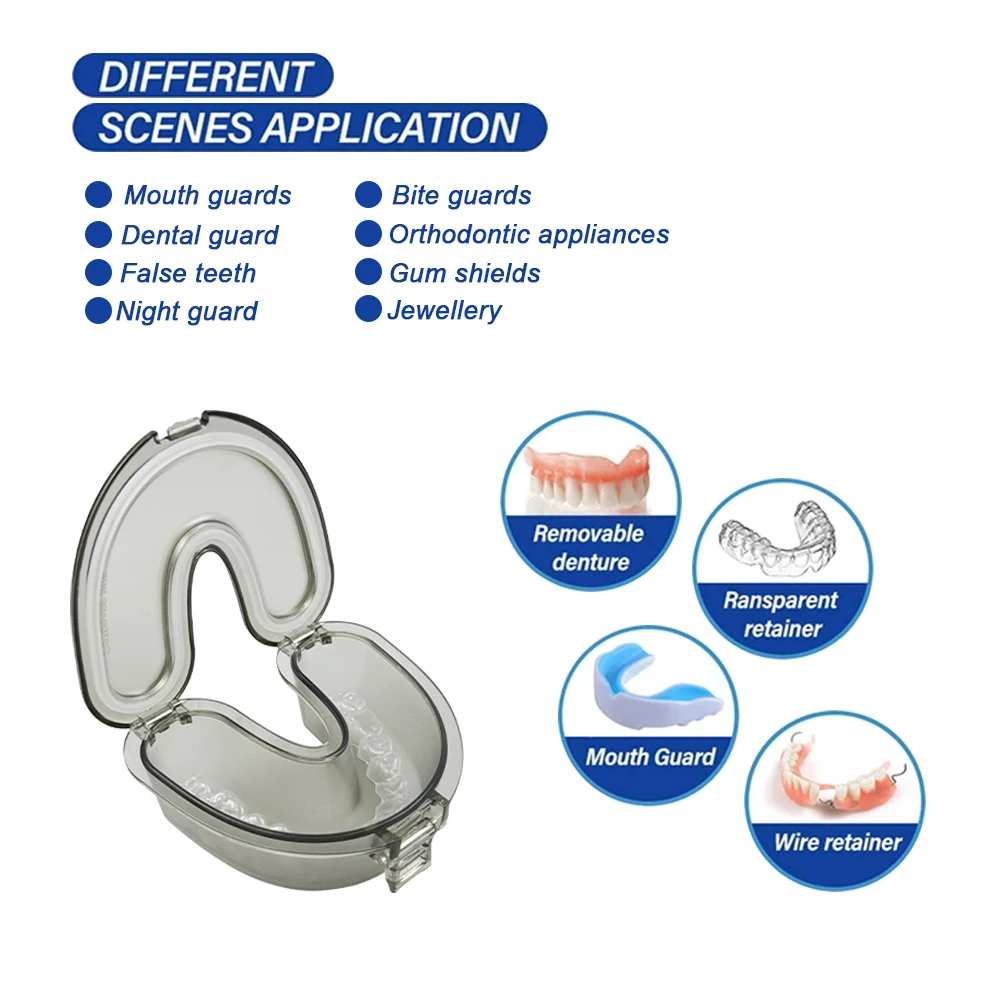 Thumbnail 2 - #4 Trending Dental Mouthguards Right Now