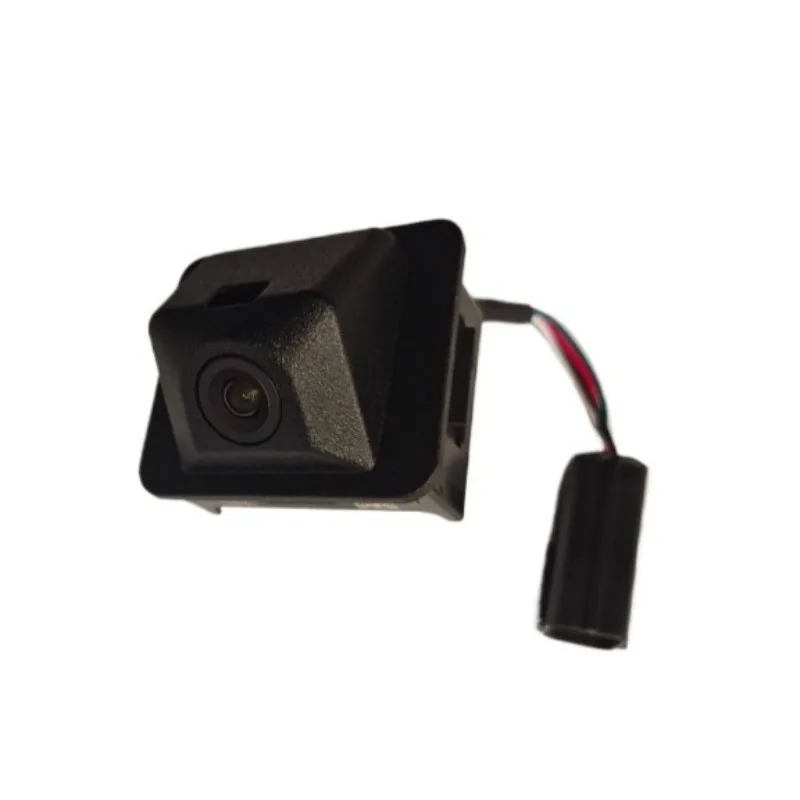 1 PC Rear Bumper Rearview Camera for Geely Preface Automobile Part Brand New