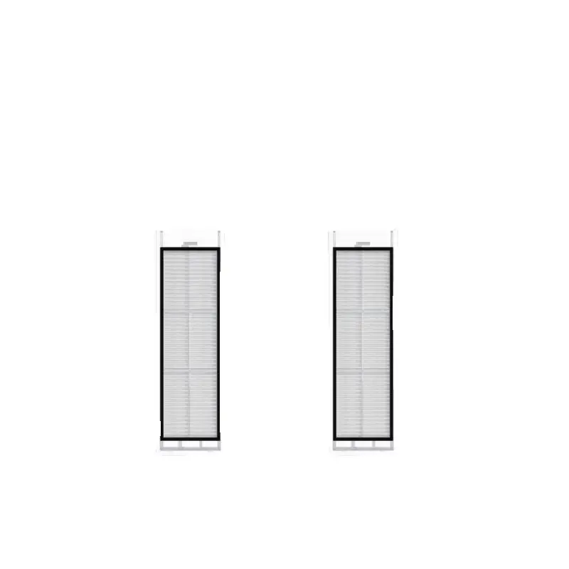 HEPA Filter For Xiaimi Roborock S5 S50 S51 S55 S6 S5 Max S6 MaxV S6 Pure Replacement Filter for Robot Vacuum