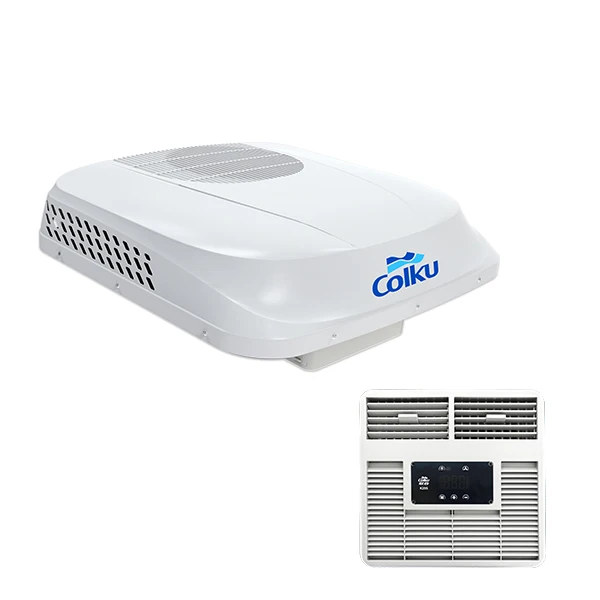 

Wholesale 2100W Cooling Capacity Roof Truck AC Air Conditioning Systems 24v Air Conditioner