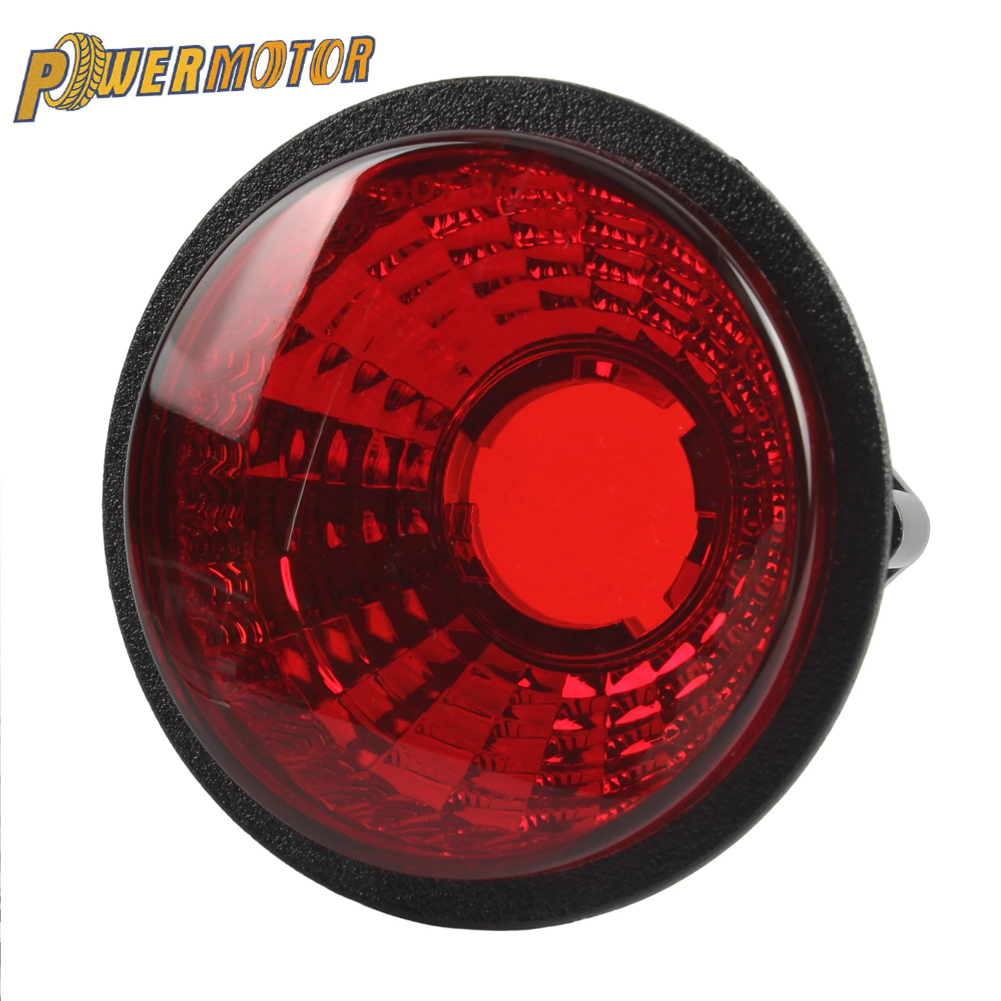 

ATV Taillights Rear Brake Light Shell For Can Outlander Renegade Commander Off-Road Accessory Exquisite craftsmanship
