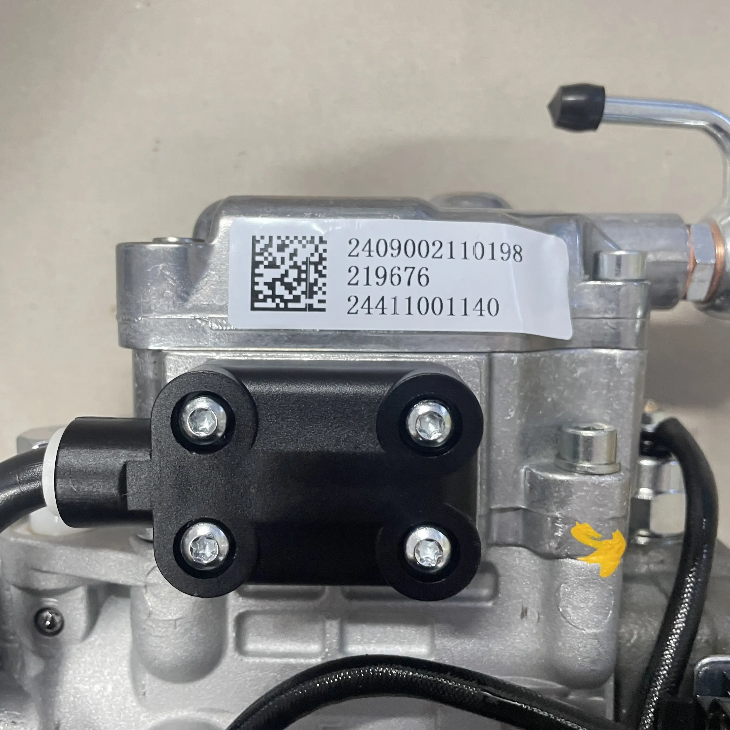 Heli forklift with full  fuel  pump,   2409002110198 4C2-50V33\ V31 National III