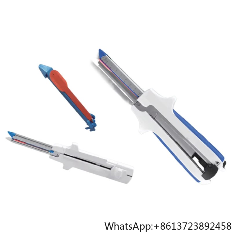 

Good Price Disposable Linear Cutter Staplers and Reloading Unit