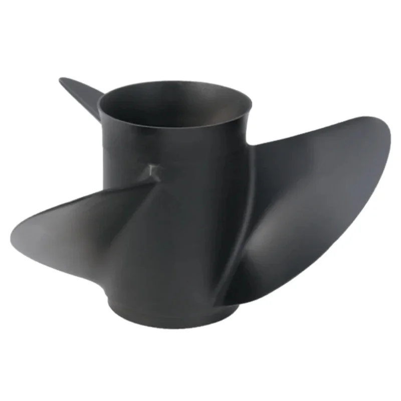 

Aftermarket Marine Parts Stainless Steel Propeller 3 Blade 61A-45972-00-00 for Boat Engine