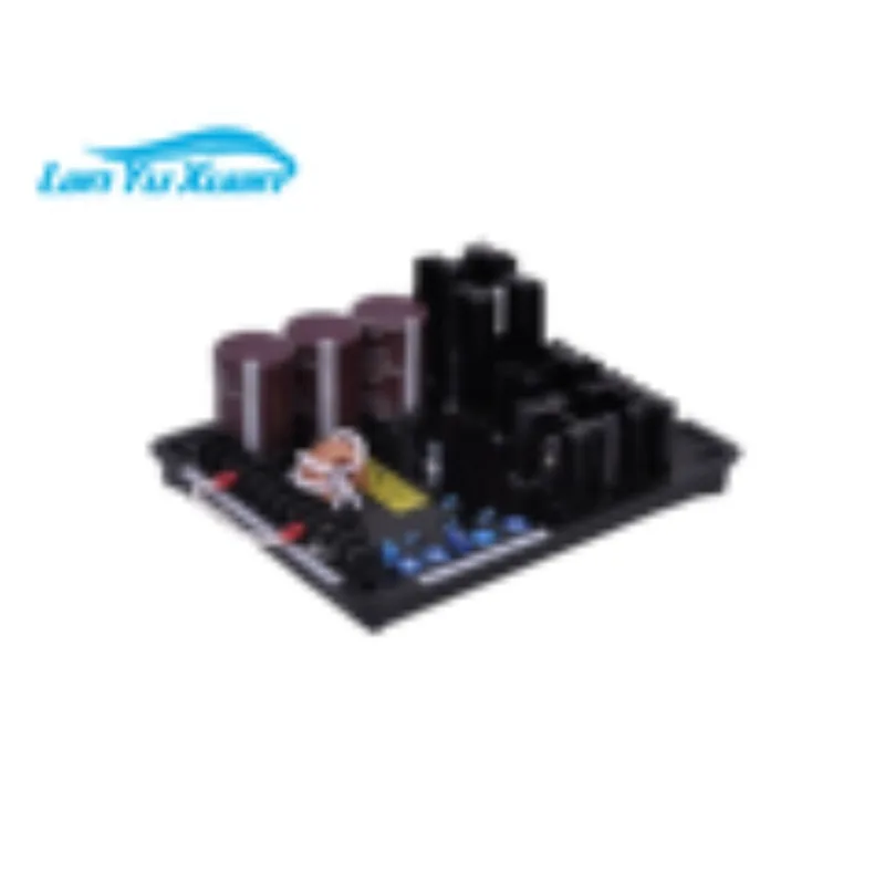 Neues Produkt DSE6120MKIII DSE6120MK3 DeepSea Chinese Factory AMF Controller für Genset Generator Controller Motormäher