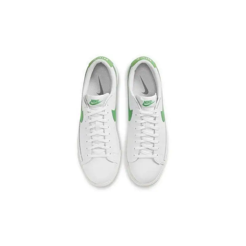 Nike Nike Blazer Low 77 Green Spark Sneakers scarpe CI6377-105