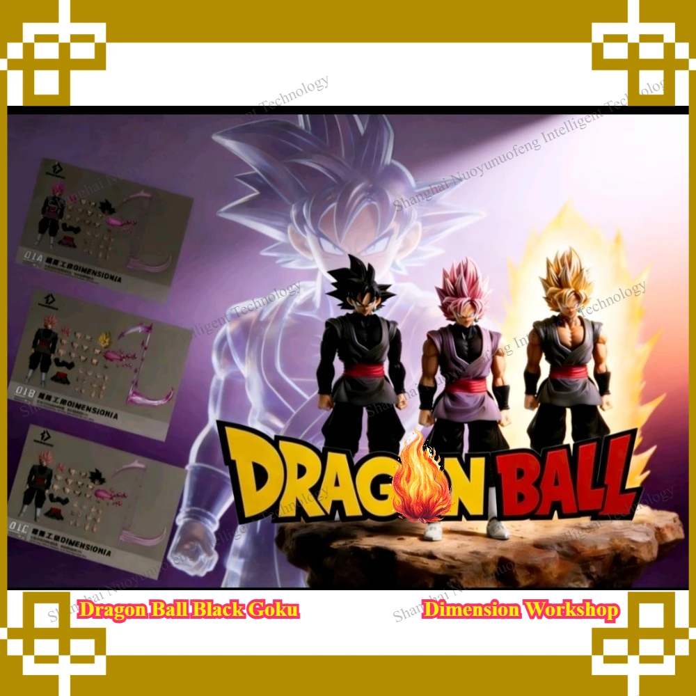 en-stock-dragon-ball-black-goku-fused-zamasu-goku-black-dimension-workshop-dimensionia-01a-b-c-god-rebeller-figurines-d'action-jouets