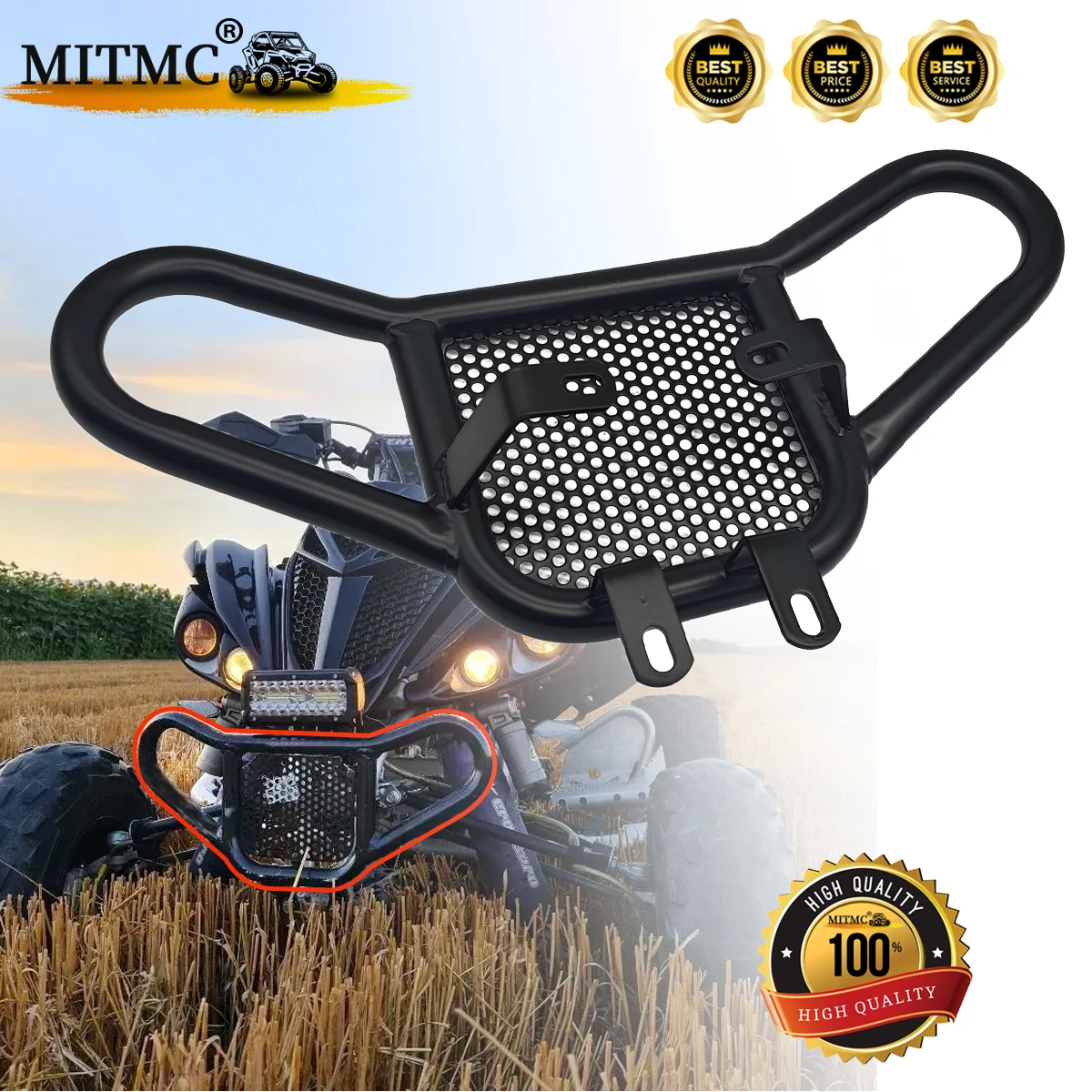 pare-chocs-avant-et-arriere-en-fer-pour-ymh-raptor-700-2018-2025-700r-2006-2026-pour-yfm700-700r-accessoires-barre-de-protection-de-cadre