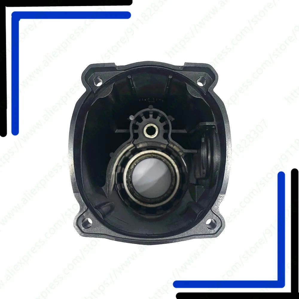 Передний корпус для аккумуляторной дрели DEWALT D25262K D25263K DCH263B DCH263