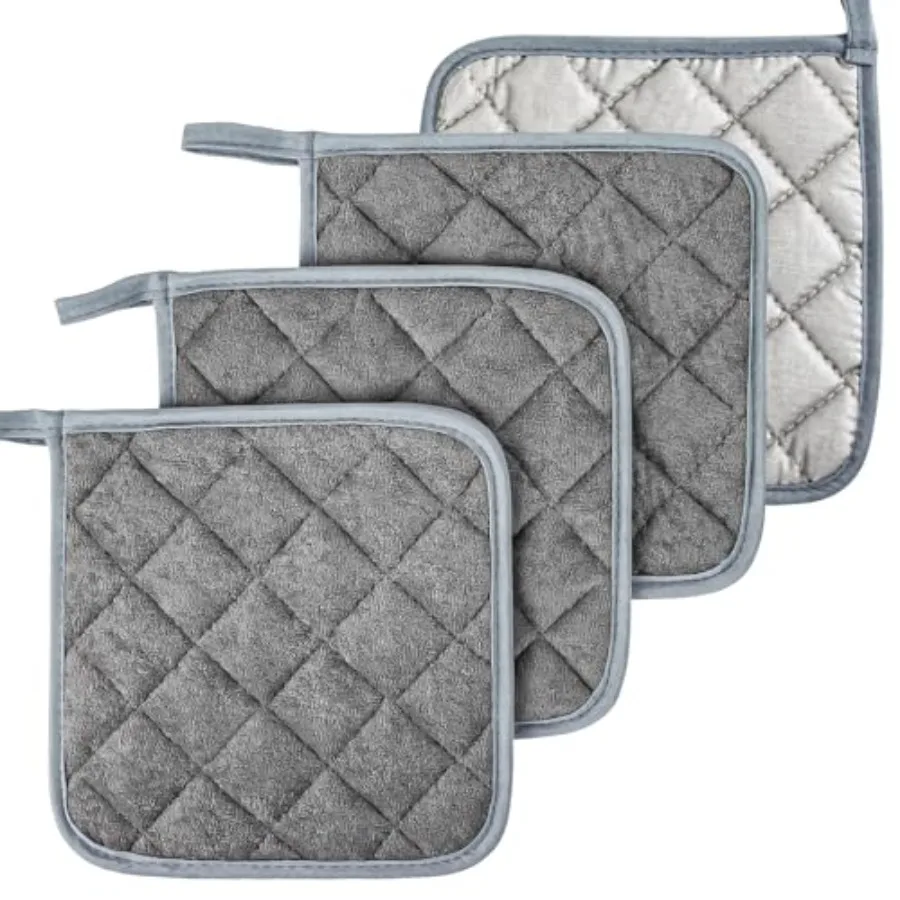 Pot Holders For En …