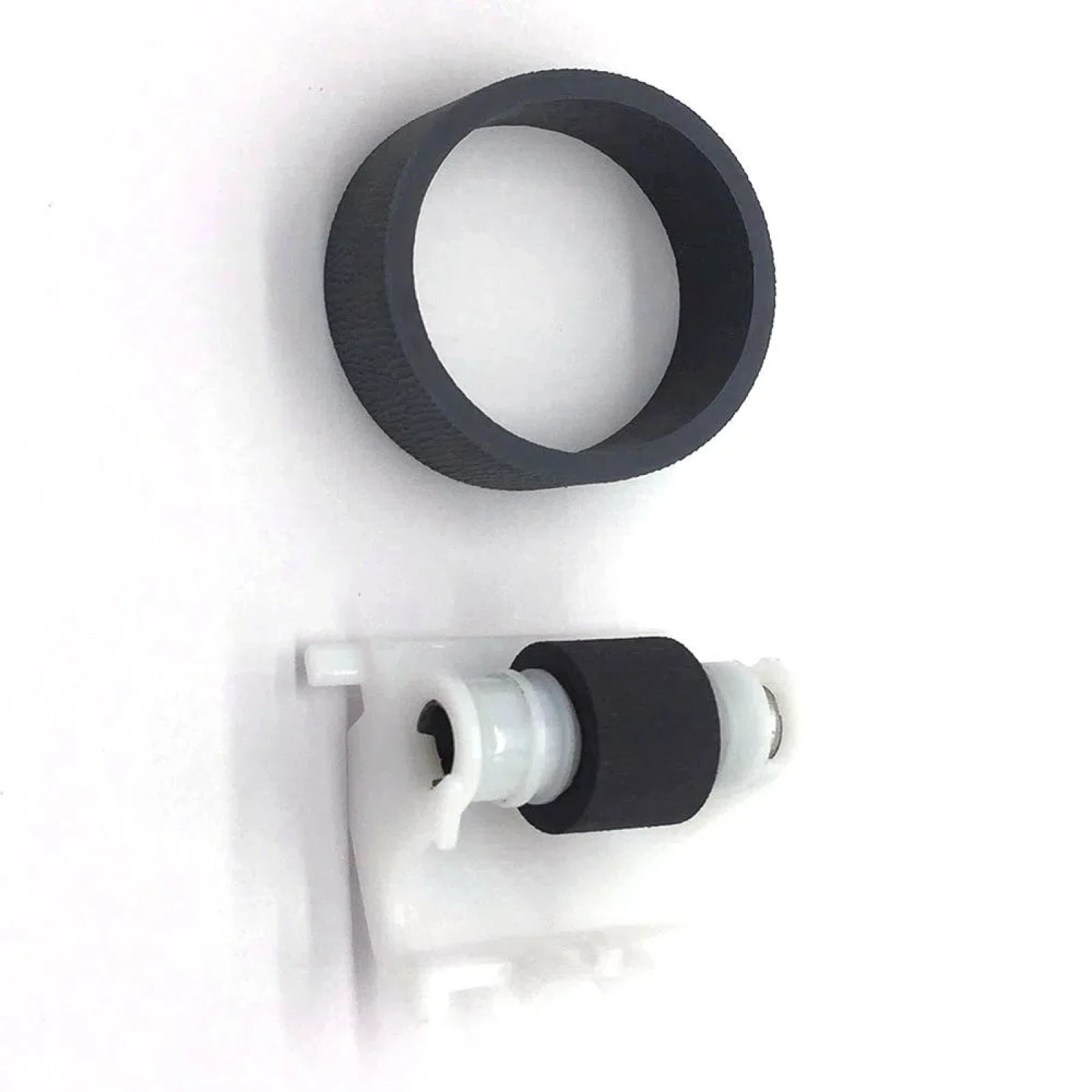 10sets Feed Separation Pickup Roller Rubber Tire For EPSON L5298 L5190 L5198 L5196 L5290 L5590 L5316 L5296 L5310