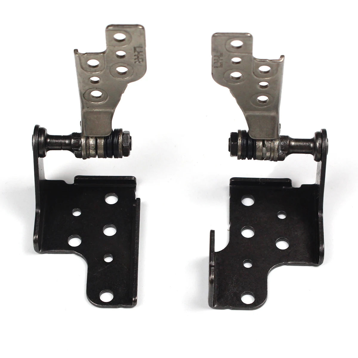 Новый оригинальный шарнир для экрана MSI GT62 GT62VR MS-16L1 16L2 16L 3 ЖК-дисплей левый правый экран Фотоэлементы петли