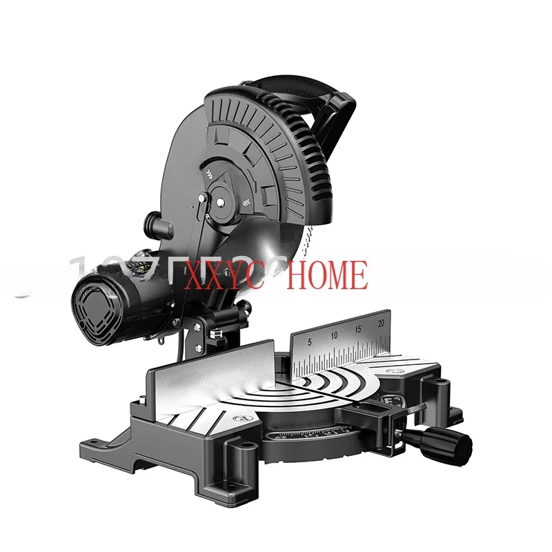 

10 Inch High-precision Aluminum Sawing Machine, Multifunctional Profile Cutting Machine, Aluminum Material Cutting Machine