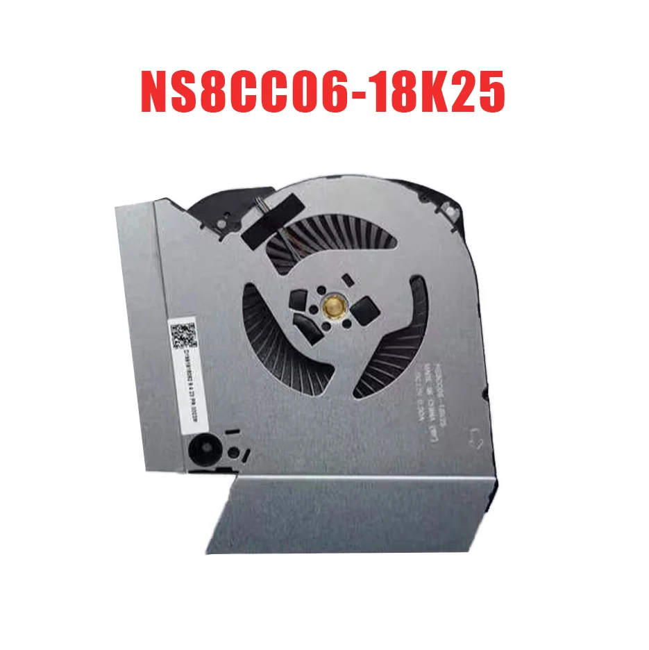 

Cooling Fan For DELTA NS8CC06-18K25 DC12V 0.5A New
