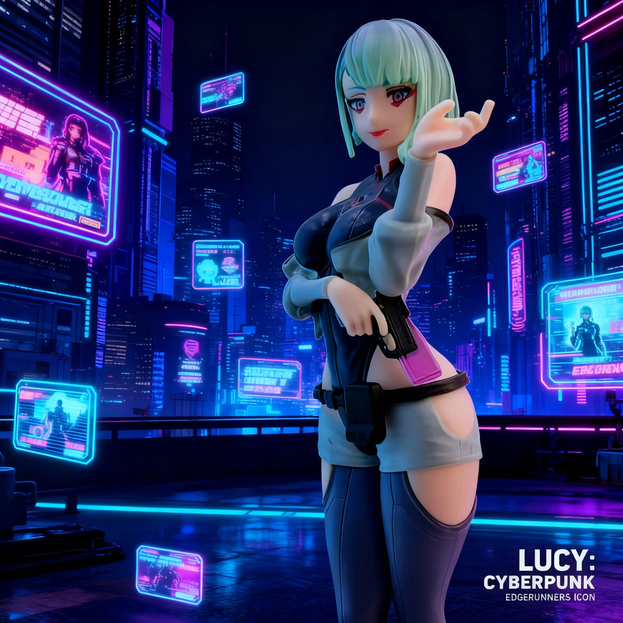 New Game Anime Ko C…