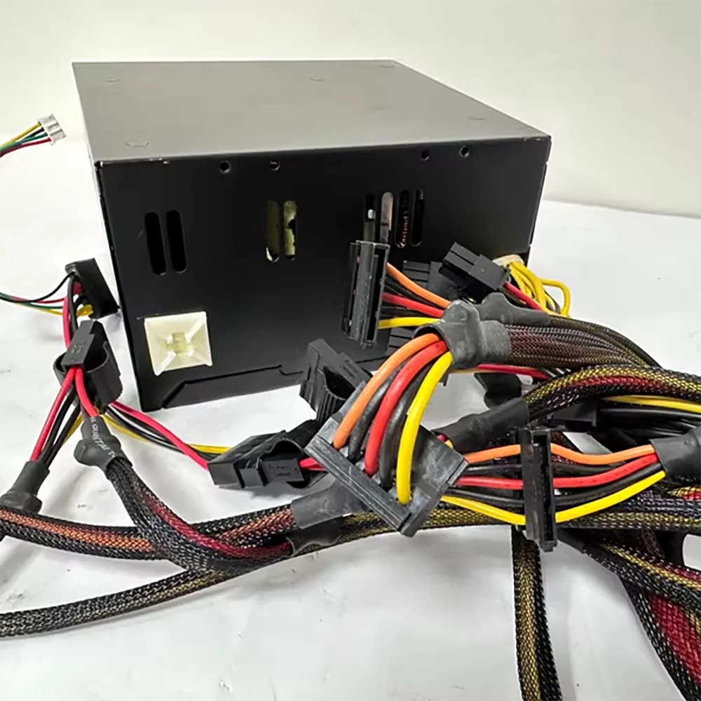 

промышленный компьютерный блок питания FSP500-50HPN 500W