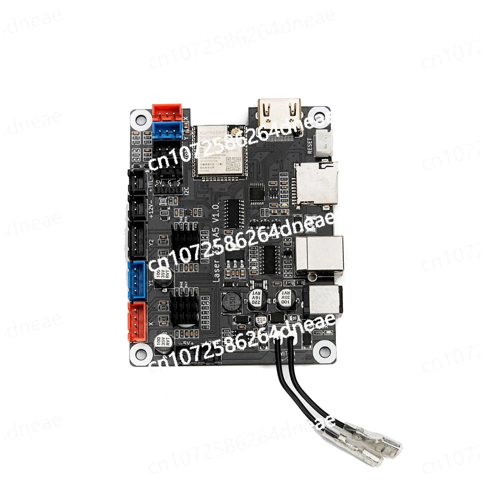 For 5W Optical Powe… - image