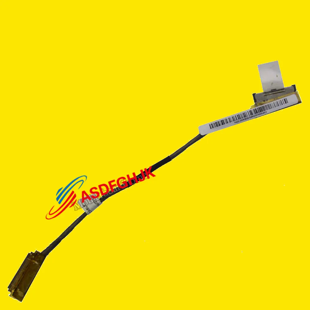 Original FOR ASUS UX30 LCD LED SCREEN 1422-00LP000 1422-00LP0AS LVDS CABLE