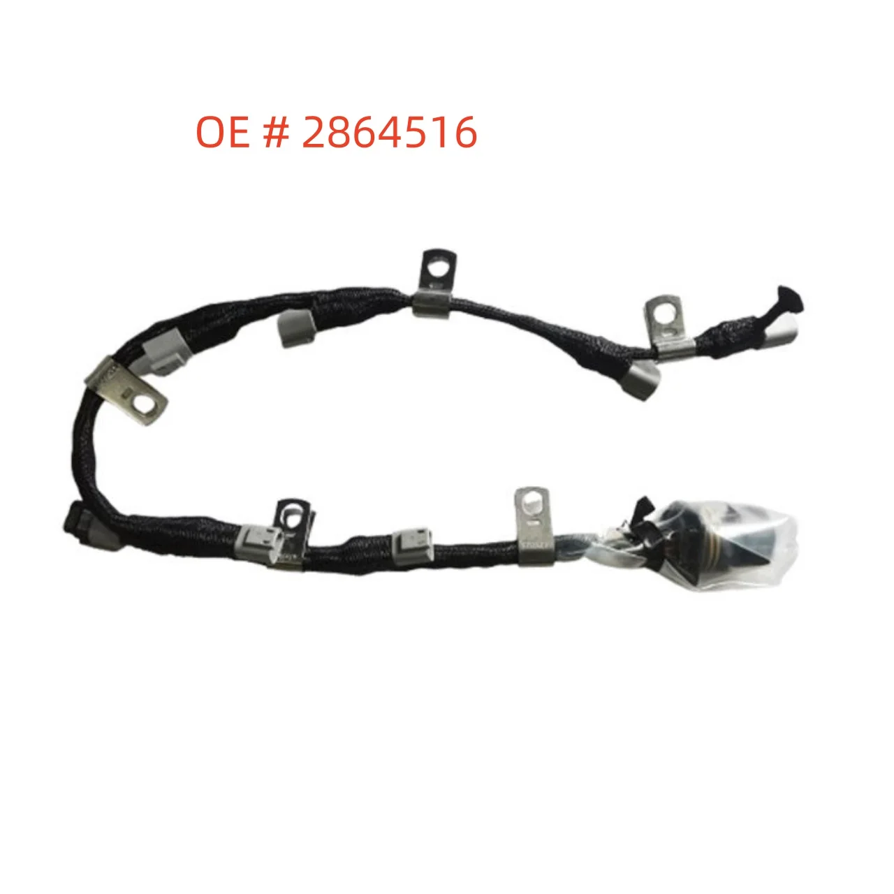  high quality new 2864516 Fuel injector wiring harness For Cummins ISM11 QSM engine