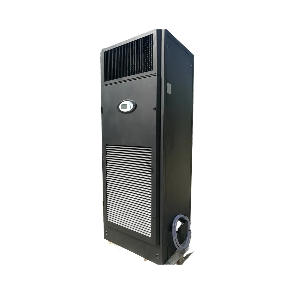 5p 3.5 Ton Floor Standing Air Conditioner for Data Centers New Cooling 380V R134A & R22 Refrirants for Rooms