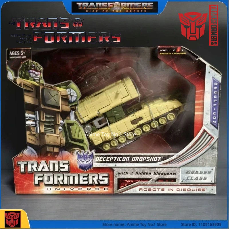 الجديد في المخزون محول G1 سلسلة الساقط النار جمع أرقام الهدايا الشعبية شخصيات أنيمي هدية عيد ميلاد دور الفيلم العصرية