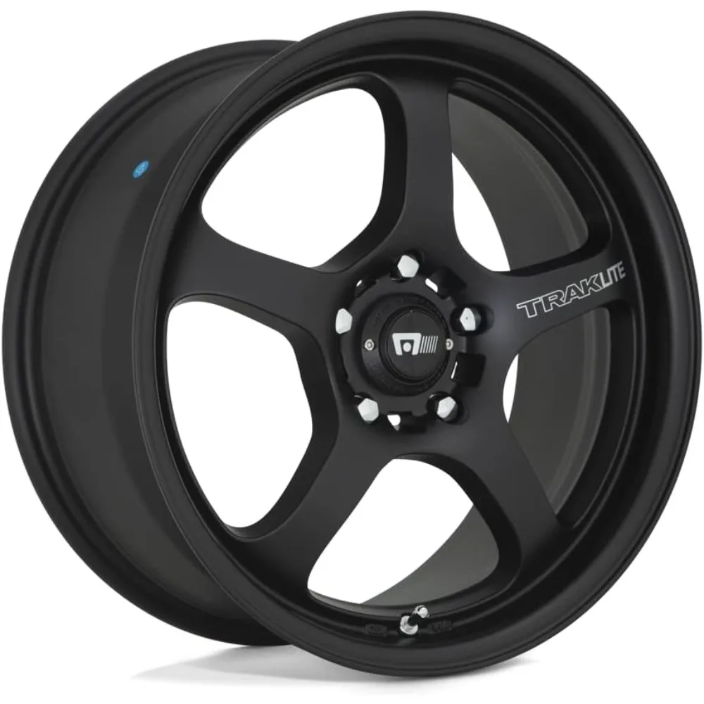 

MR131 18X8 5X4,5 6,27 45 мм SATIN BLACK - MR13188012745