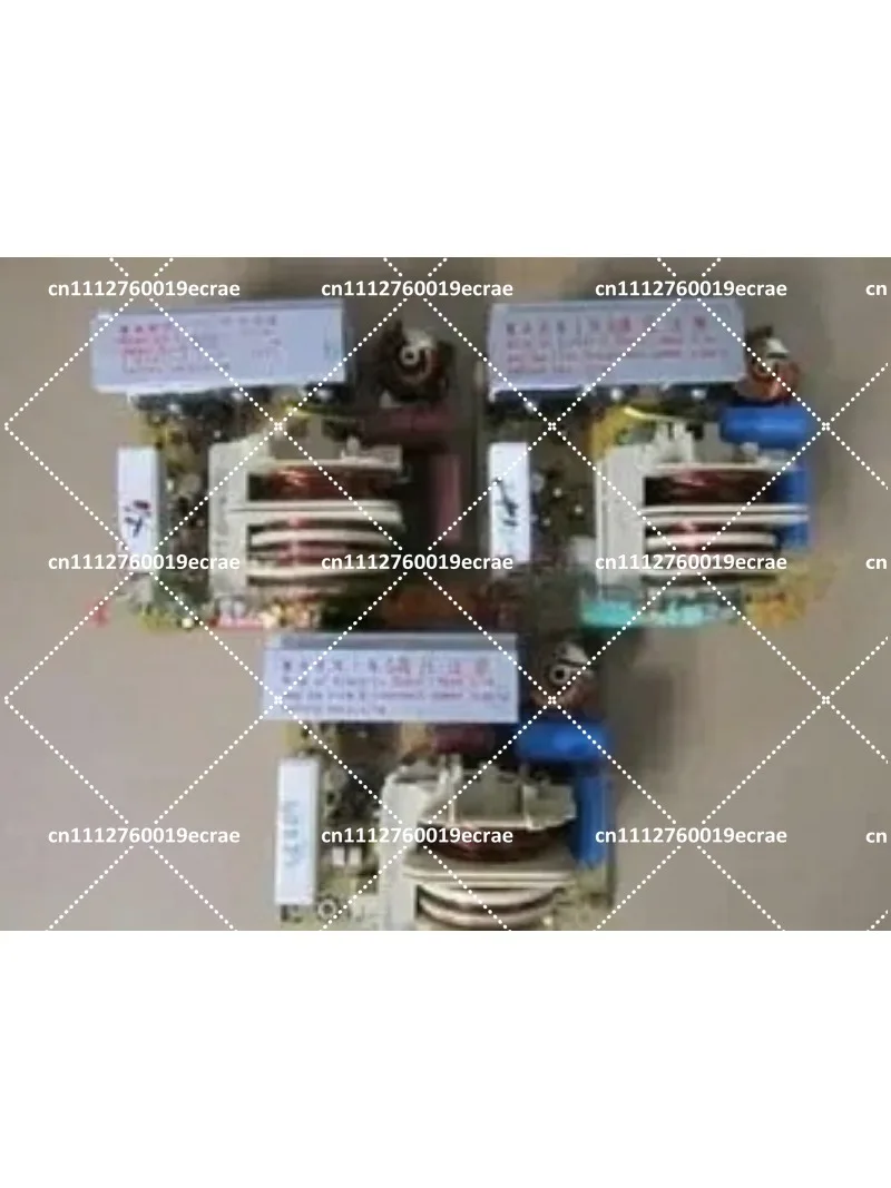 Microwave Oven Circuit Board Replacement Parts for GE Models F6645M304GP F6645M305GP F6645M306GP