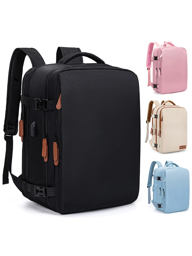 

ex Большая сумка для ноутбука Capaci Advidea Podróżna сумка для ноутбука Flight Cheed Bag Сумка для ручной клади Студенческая сумка для книг Водонепроницаемая сумка-держатель