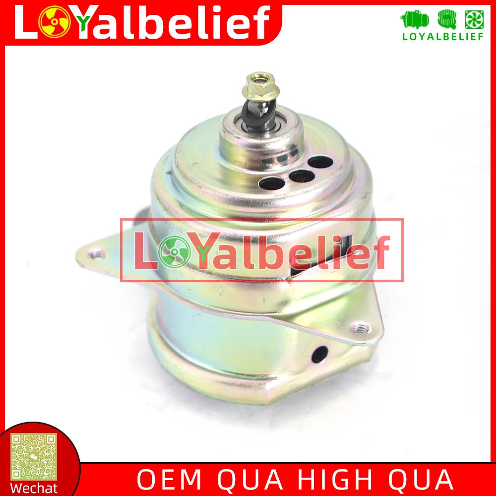 AUTO Parts Radiator Fan Motor For Subaru  Part Number: 45131-FE020 45131FE020