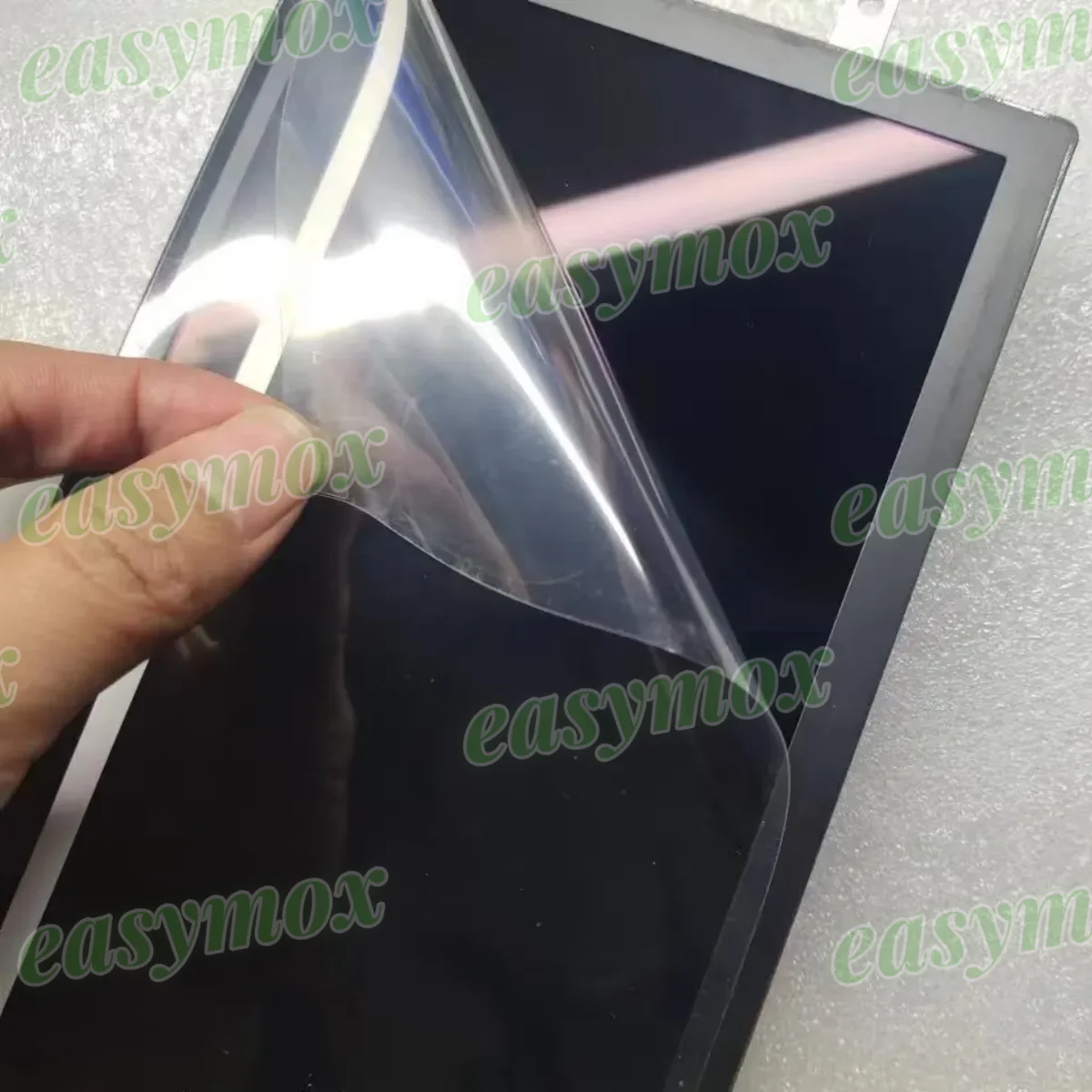 

L5F30614P02 Car LCD Display Screen for 2005-2013 Mercedes-Benz S-Class W221 Navigation Information Radio Replacement