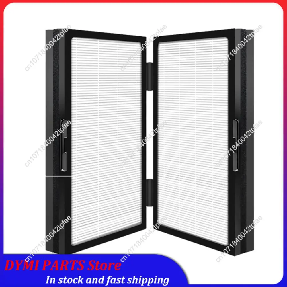 فلتر Hepa المنشط الأساسي متعدد الوظائف لجهاز تنقية الهواء Blueair Pro M Pro L Pro XL #4