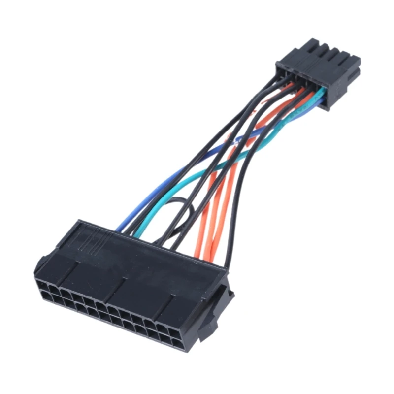 Zestaw kabli USB 12-pinowych do przełączania zasilania dla płyt głównych M900 do standardowego komputera PC