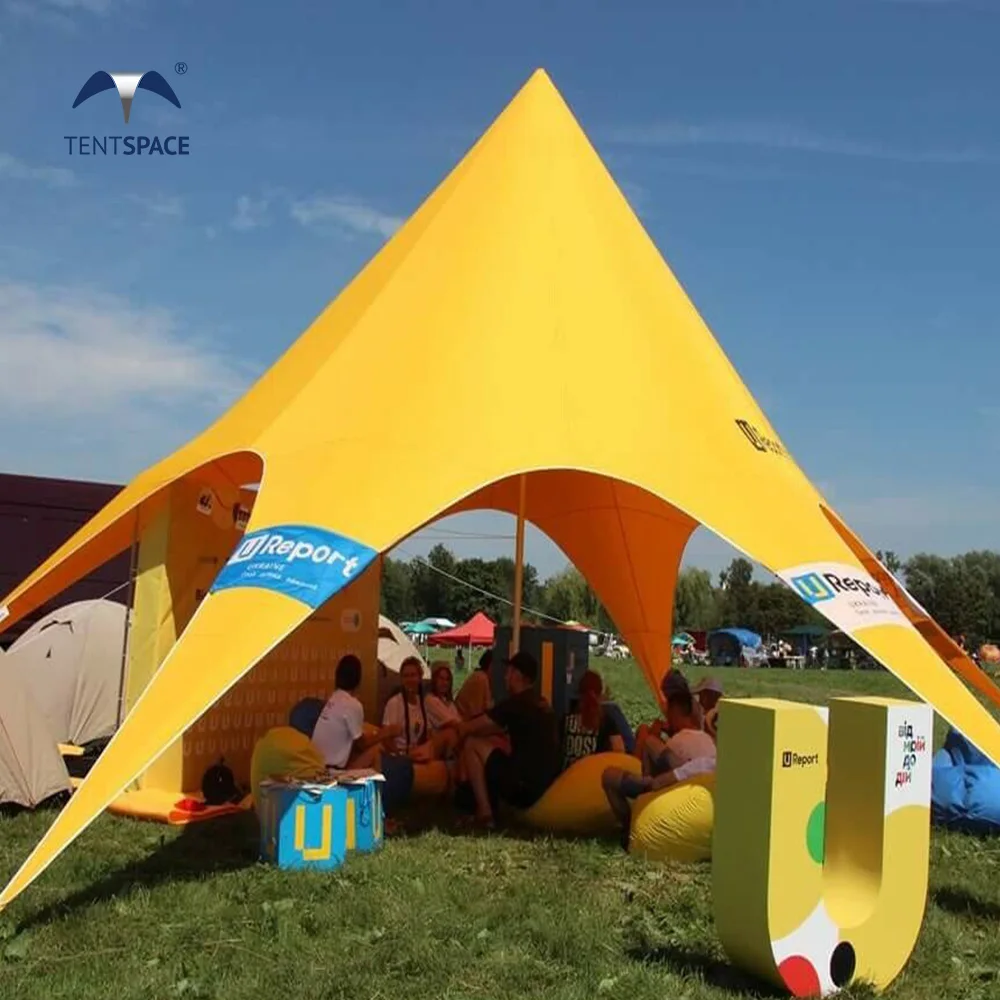 

Double Star Tende Esterne Tende Per Eventi Tenda Da Spiaggia For School Activities Camping Company Activities