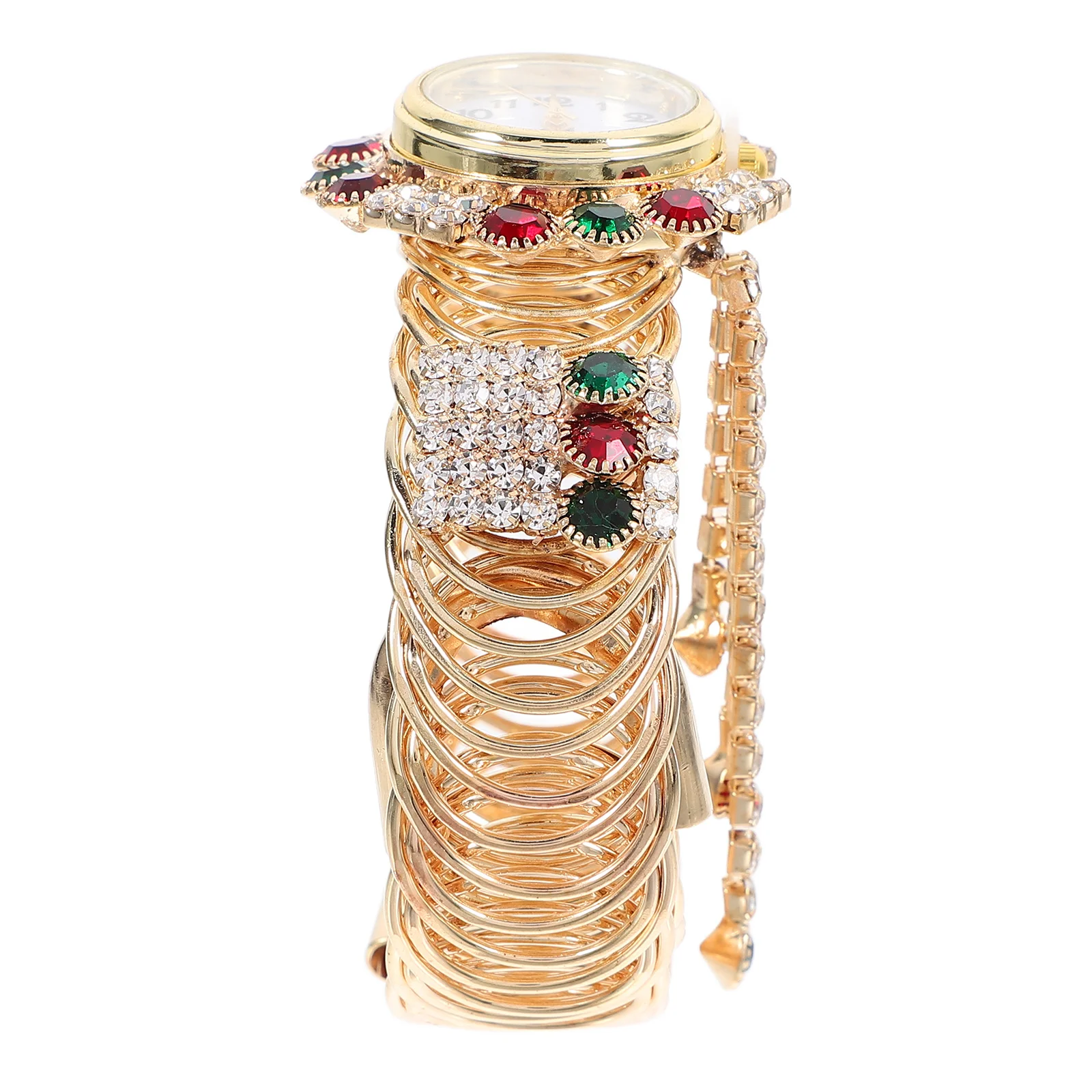 Рисунок 2 - кварцевые часы-браслет