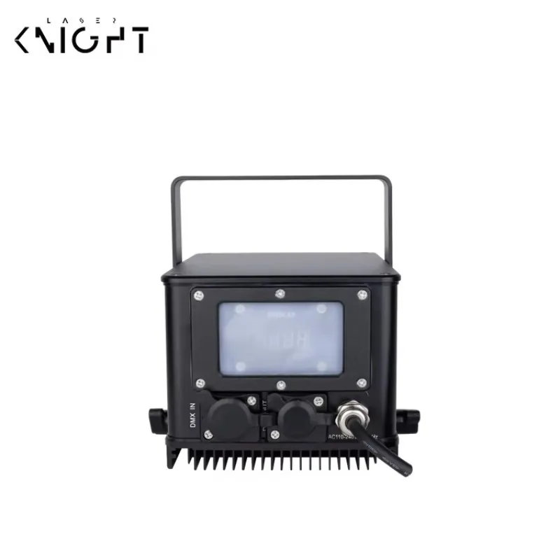 عرض ساخن! خارجي داخلي 2 واط 3 واط كامل ملون اليراع RGB St rry Sky St r W terproof G rden P rk Ip65 أضواء صغيرة تظهر P #3